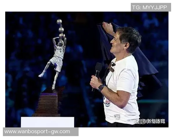 库班回忆2006年总决赛称小牛失利因裁判因素而非韦德表现 库班回忆2006年总决赛称小牛失利因裁判因素而非韦德表现