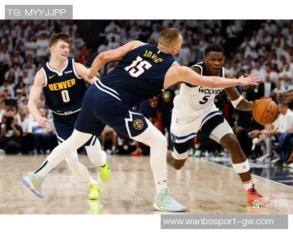 森林狼爱德华兹的成长之路他还能在哪些方面实现突破与提升 森林狼爱德华兹的成长之路他还能在哪些方面实现突破与提升